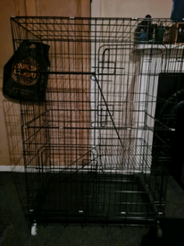 rodent cage for sale